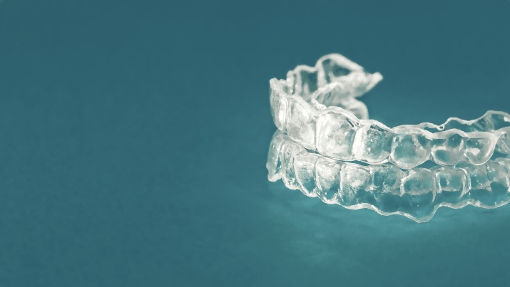 Invisalign Braces