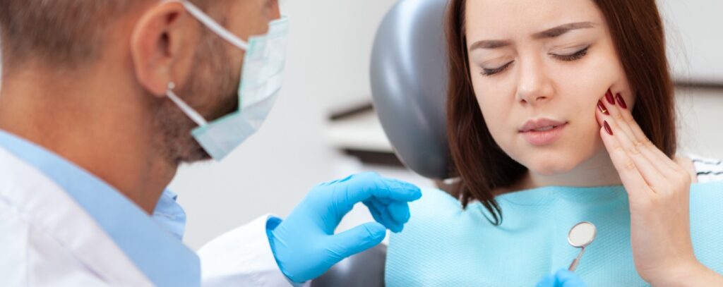 Emergency dental care for tooth pain and urgent issues Ocean Dental Hilton Head Island & Bluffton
